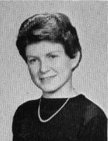 Mary Ann Mahaney