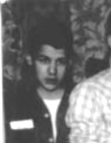 David LeBaron Nickerson