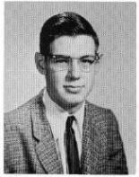 Donald Preston Stevens