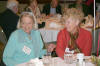 9. Barbara Ramsey and Debbie Crosbie