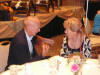 10. Bill Walsh and Barbara Barry