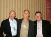12. Bill Walsh, Ken MacKenzie, and Paul Farnham