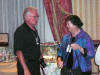 16. Bob Gallerani and Sue Bell