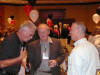18. Bob Gallerani, Jack Bell, and Dick Stedt