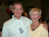 33. Dick and Nancy Bishop