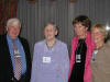 34. Don & Sherri LaBorne, Marcia Hansen, and Karen Wagner