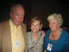 45. George Doherty, Linda Wennberg, and Mary Doran
