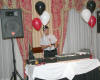50. Jake Edwards; our great DJ!