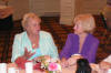 56. Joan Weisenbach and Diane Cannon