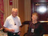 57. John Putham and Sandra Smith