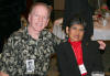 69. Lenny and Aleja Corbett