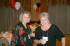 86. Penny Edwards and Judy Gallerani
