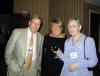 87. Pete & Shiela Edmands with Sherri LaBorne