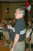 95. Rocky Edwards; our Master MC