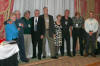 97. Sally K, Denis A, Bill G, Bruce M, Ken M, Barbara B, Bob G, Lenny C, and Dick S