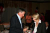 8. Bob Metzler and his wife