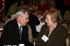 12. Bruce MacCracken and his wife Ann