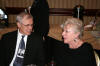 11. Bruce is really enjoying Judy Gallerani