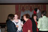 27. Diane Stratford, Kathy Fitzpatrick, and Harriet Glazer
