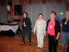 29. Diane, Debbie, Tootsie, Sue B, and Steffi