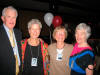 33. Ed, Marty, Karen, and Ann
