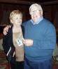 35. Etta Harney and Denny Anderson