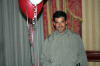46. Jake Edwards; our DJ