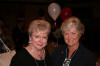 49. Judy Gallerani and Steffi Carle; a glamour shot!