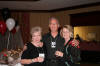 48. Judy & Bob Gallerani with Penny Edwards