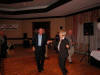 59. Mr. & Mrs. Bob Metzler and their excellent dancing