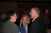 66. Patti P with Bruce Ramsey and his wife