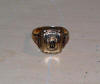 1. WellesleyGBHS Class of 1958 ring